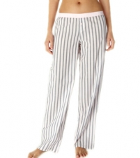 Woven PJ Pant